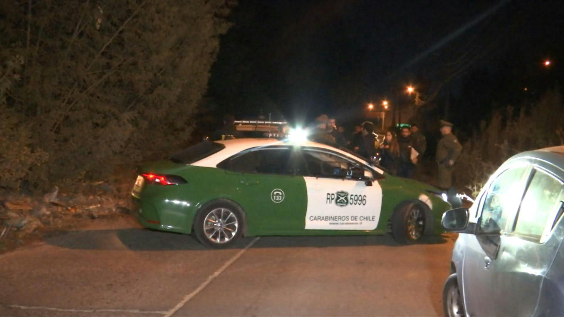 Vecinos de San Roque están preocupados ante secuestro en el sector