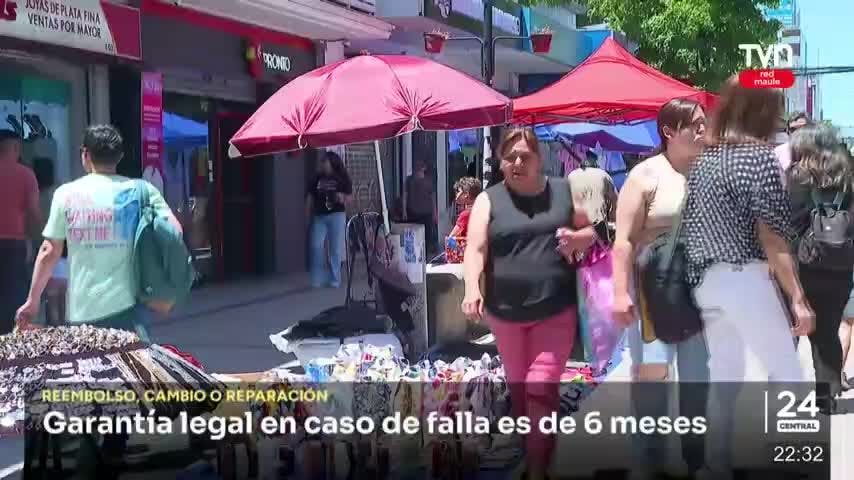 Recuerdan derechos de clientes