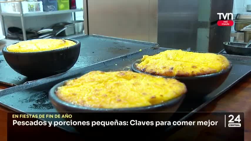 Conozca las claves para comer mejor