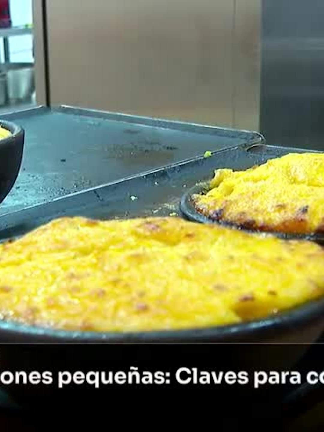 Conozca las claves para comer mejor