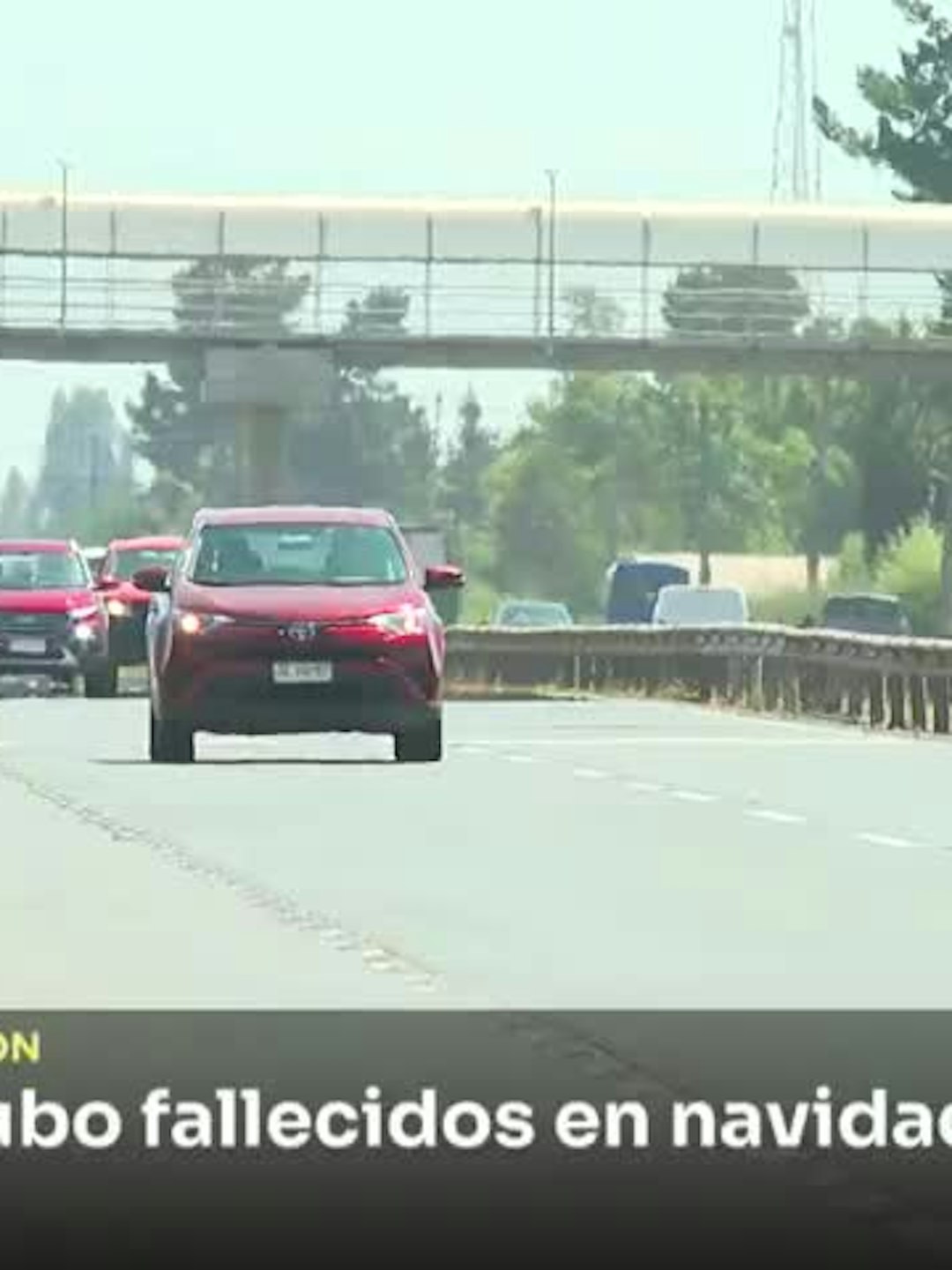 Masivas fiscalizaciones a conductores y jugueterías