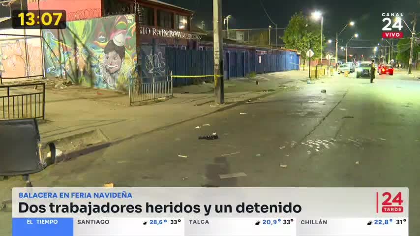 24 Tarde - Sábado 23 de diciembre 2023