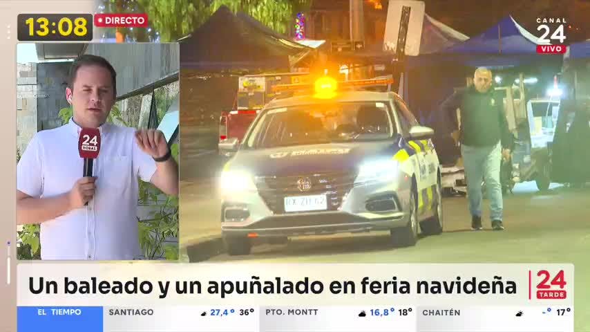 24 Tarde - Domingo 24 de diciembre 2023