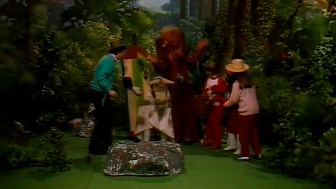 Verano 1988 | Cachureos verano - T8E1