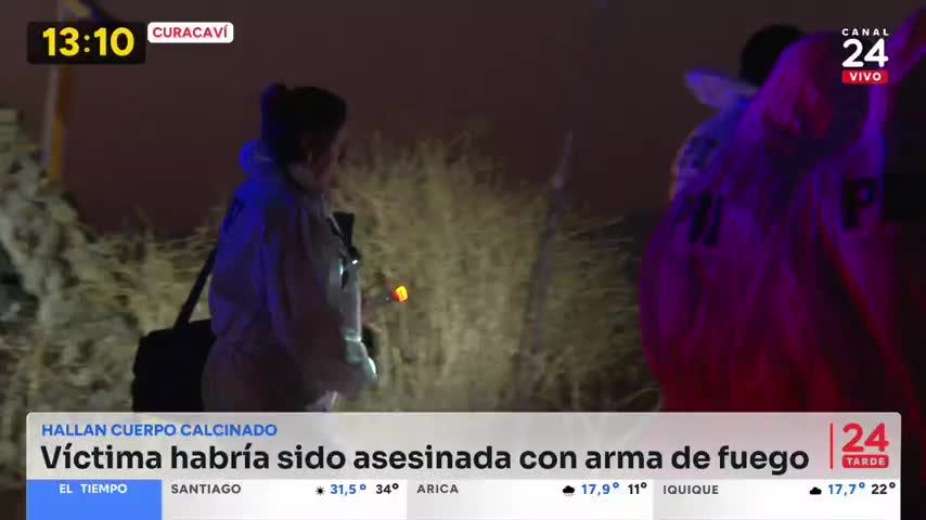 24 Tarde - Lunes 25 de diciembre 2023