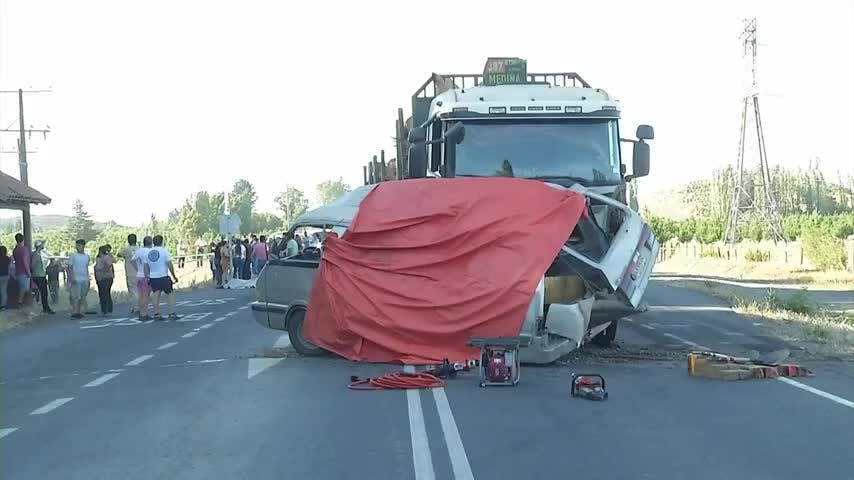 Formalizan a chofer de furgón por cuasidelito de homicidio