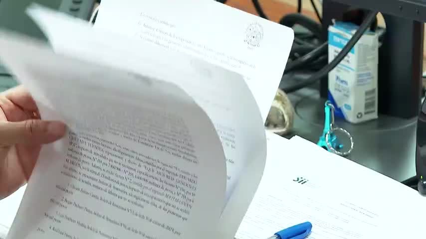 Caso Lencerías: Piden al SII que presente querellas