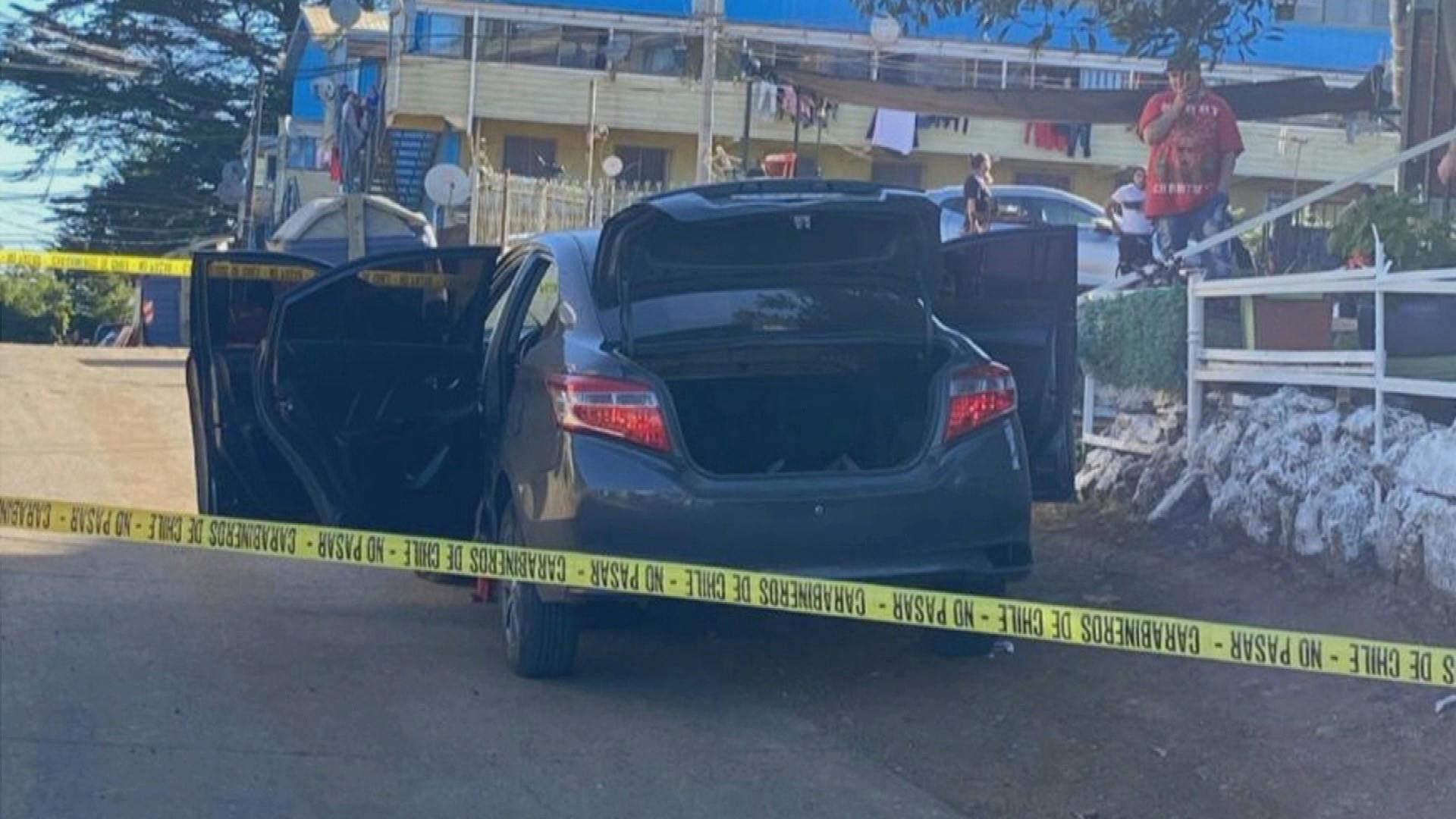 Carabineros anuncia pronta apertura de subcomisaría en Los Cerros de Talcahuano