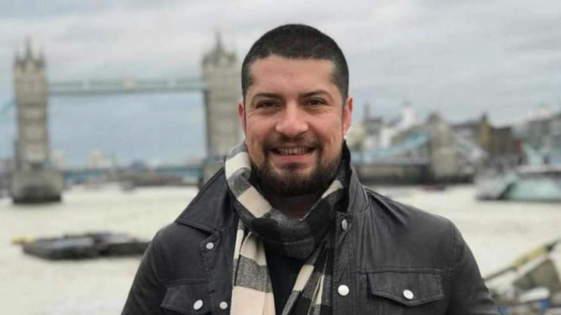 Investigan homicidio de profesor porteño que realizaba doctorado en Europa