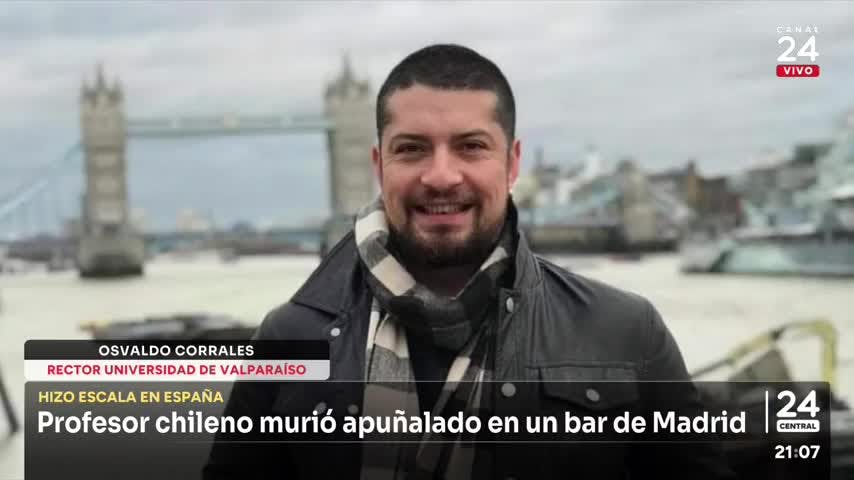 24 Central - Martes 26 de diciembre 2023