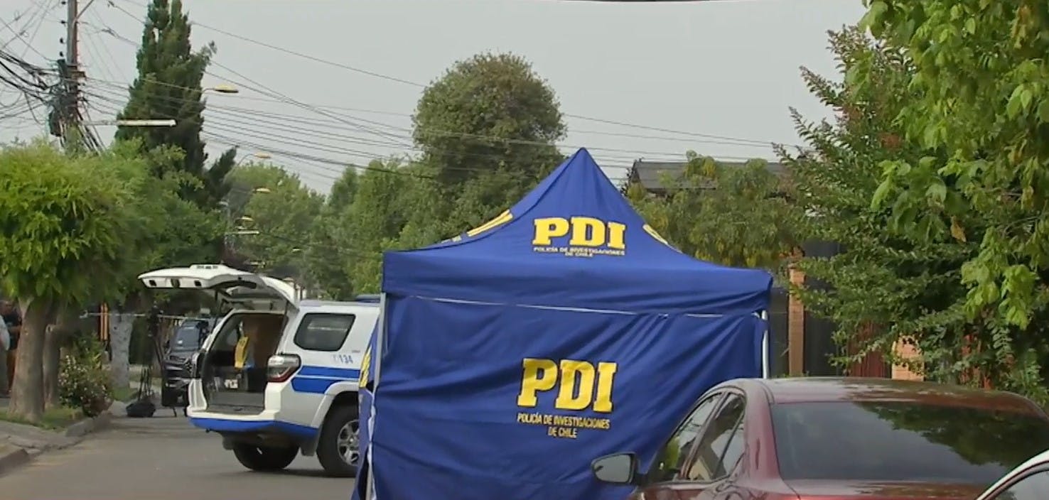 Basta de proteger a los delincuentes