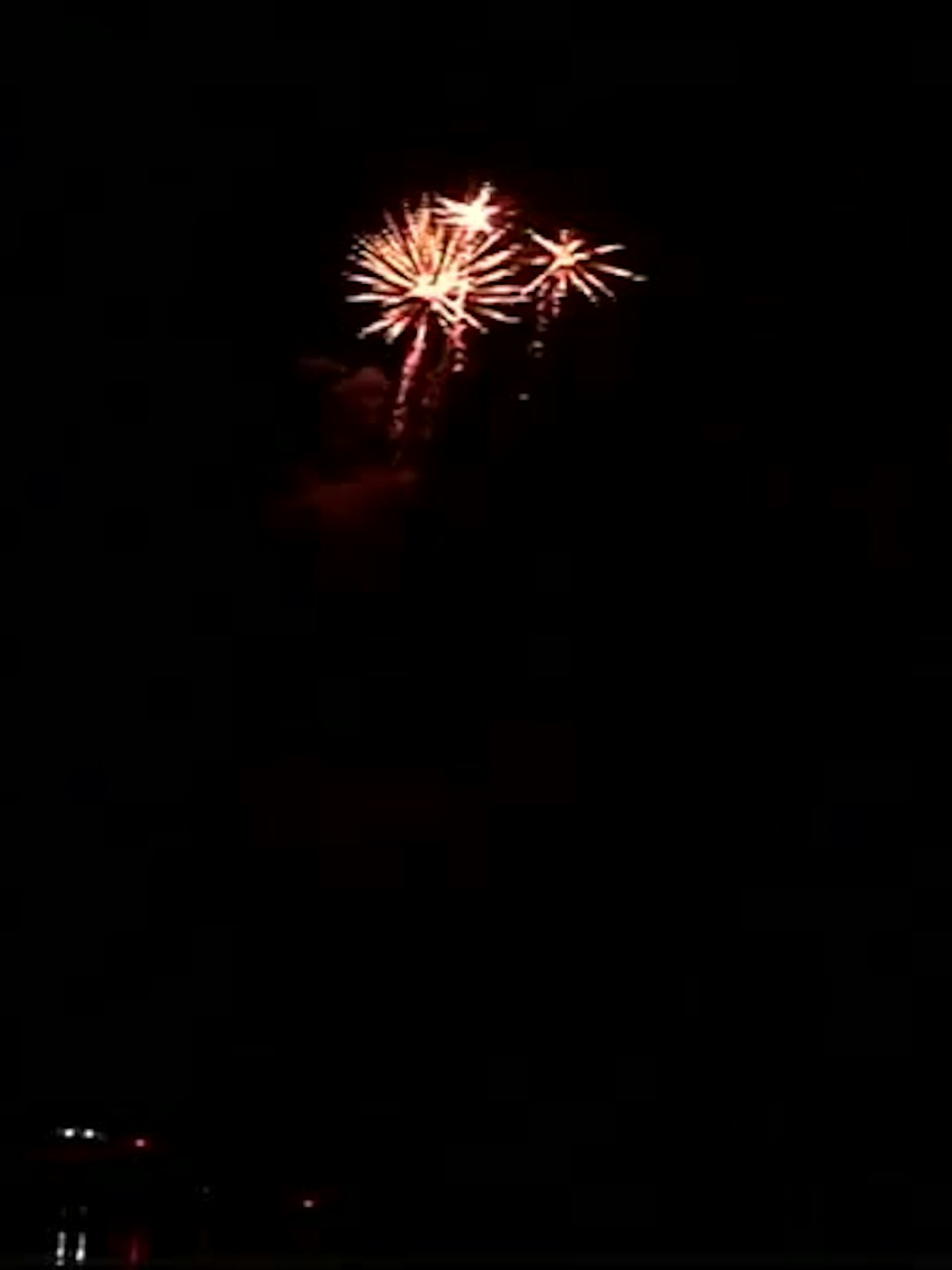 ¿Fin de los Fuegos Artificiales? Municipios no tendrán show.