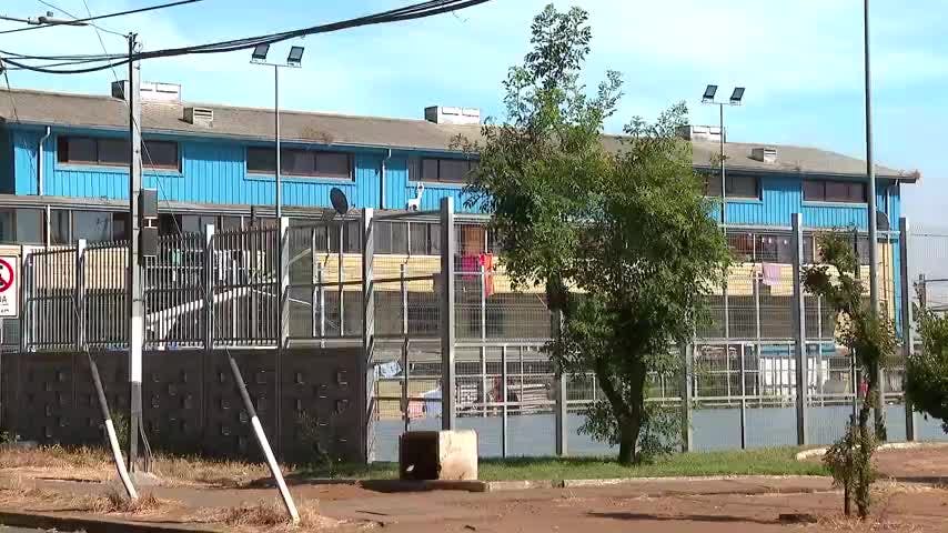 Formalizan a joven por encubrir doble homicidio en Talcahuano
