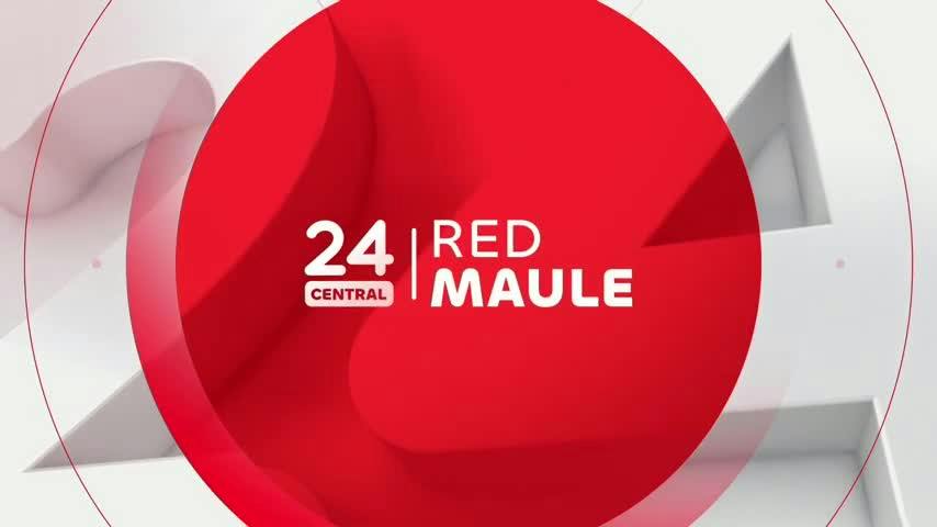 24 Central Red Maule miércoles 27 de diciembre 2023