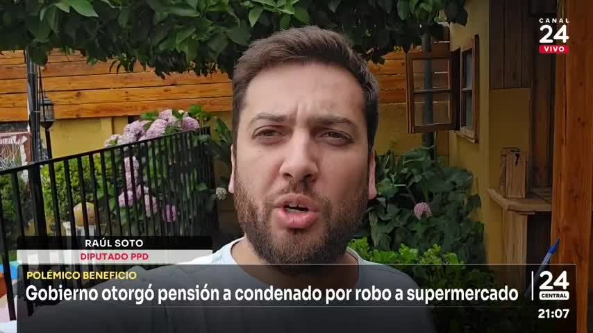 24 Central - Miércoles 27 de diciembre 2023