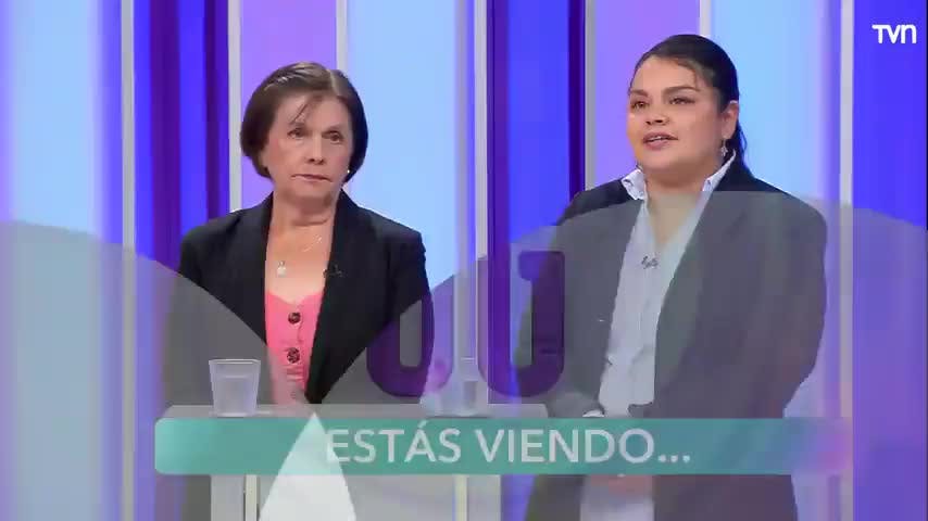 Herencia que une y separa | Carmen Gloria a tu servicio 