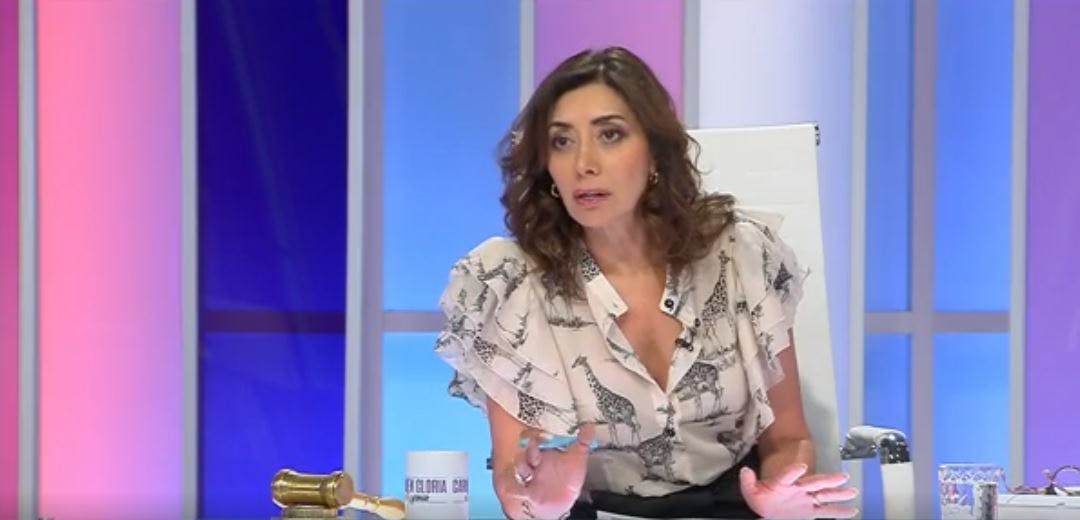 Carmen Gloria a tu servicio | Capítulo 28 de diciembre 2023: Las deudas del pasado