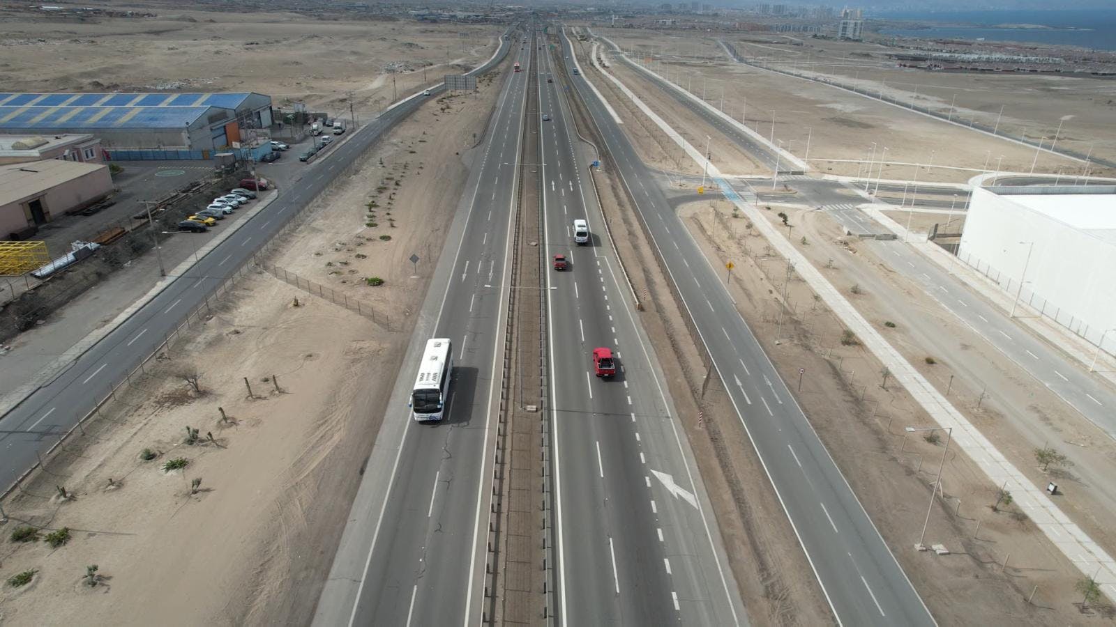 Intensifican controles a conductores a solo horas del inicio del fin de semana largo 