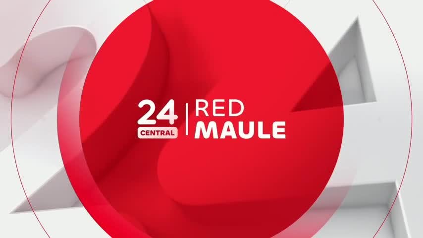24 Central Red Maule jueves 28 de diciembre 2023