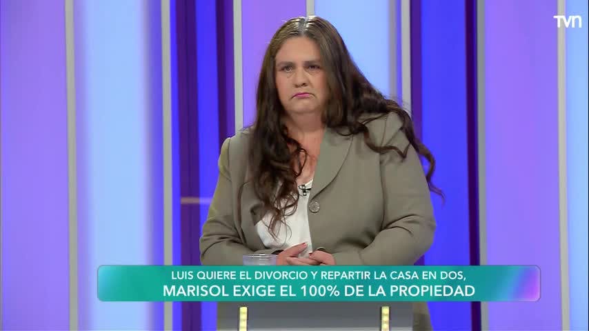 Edited - Caso: “No me dejaba trabajar por machista”Carmen Gloria a tu servicio | Capítulo 12 de diciembre 2023: Hoy te digo adiós - 2023-12-29 14:50:49