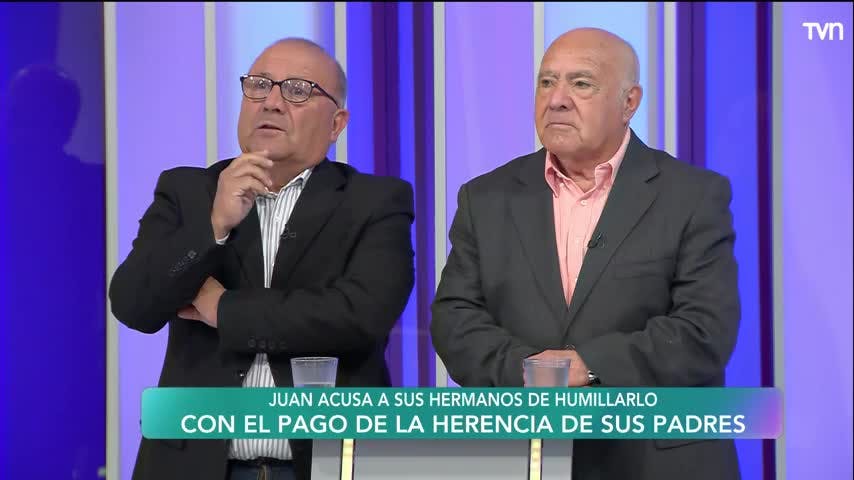 Edited - CASO: EL COSTO DE SER HUMILLADO Carmen Gloria a tu servicio | Capítulo 14 de diciembre 2023: El punto de quiebre entre nosotros - 2023-12-29 15:28:35