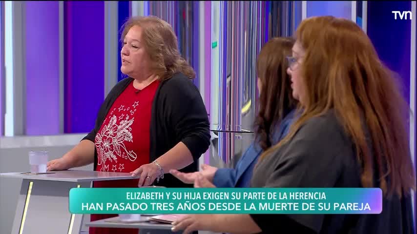 Edited -CASO: Las deudas que nos quedan por saldar.  Carmen Gloria a tu servicio | Capítulo 20 de diciembre 2023: Se acabó la paciencia - 2023-12-29 17:20:25