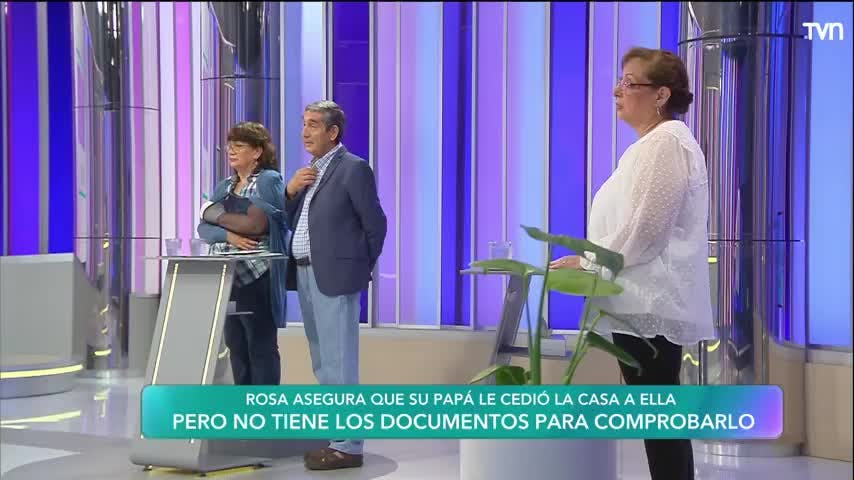 Edited - CASO: UNA DEUDA MORAL. Carmen Gloria a tu servicio | Capítulo 27 de diciembre 2023: Una deuda moral - 2023-12-29 19:16:31