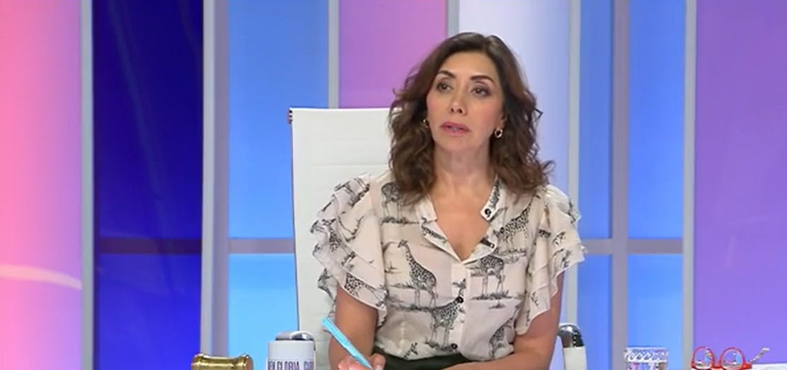 Carmen Gloria a tu servicio | Capítulo 27 de diciembre 2023: Una deuda moral