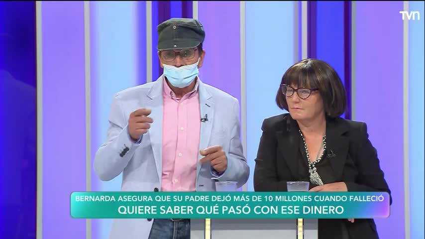 Edited -CASO: NO SEA VULGAR