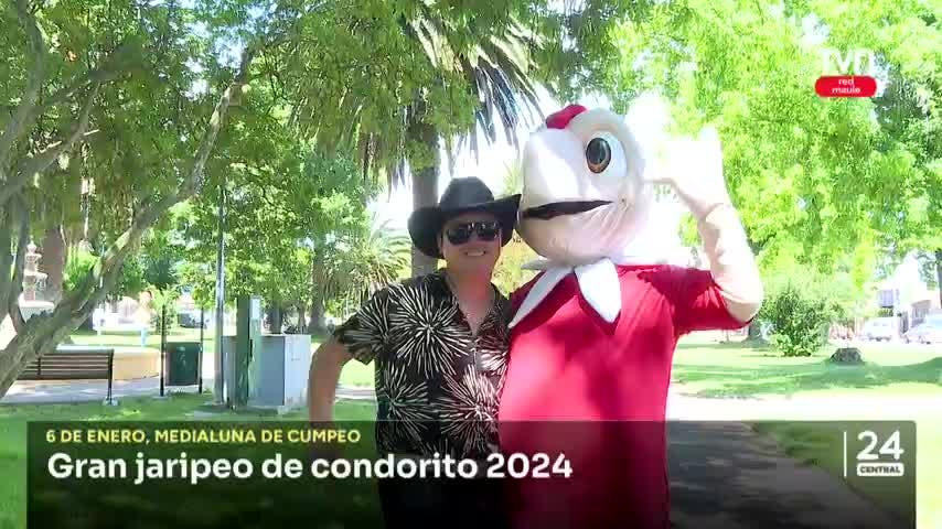Ya aparecen panoramas para el próximo año 