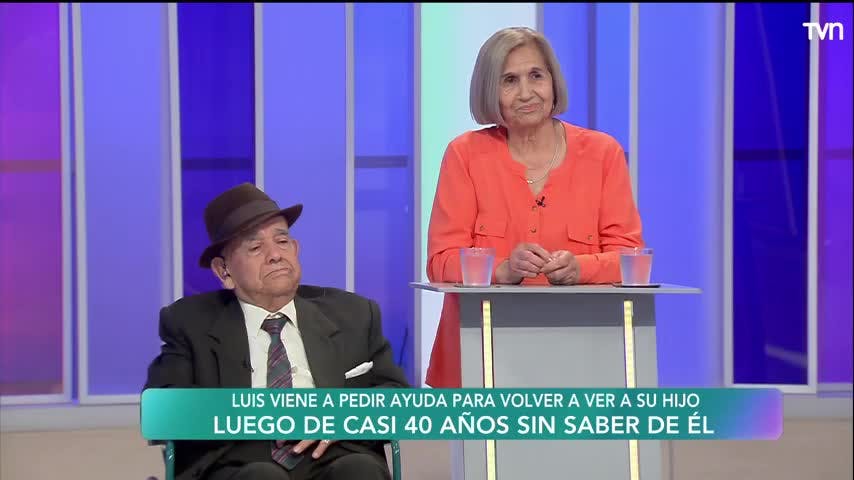   Nunca es tarde | Carmen Gloria a tu servicio