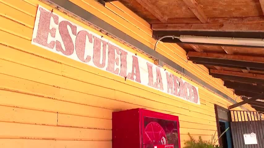 Con desafíos en infraestructura y deudas parte labor del Servicio Local de Educación en Ñuble