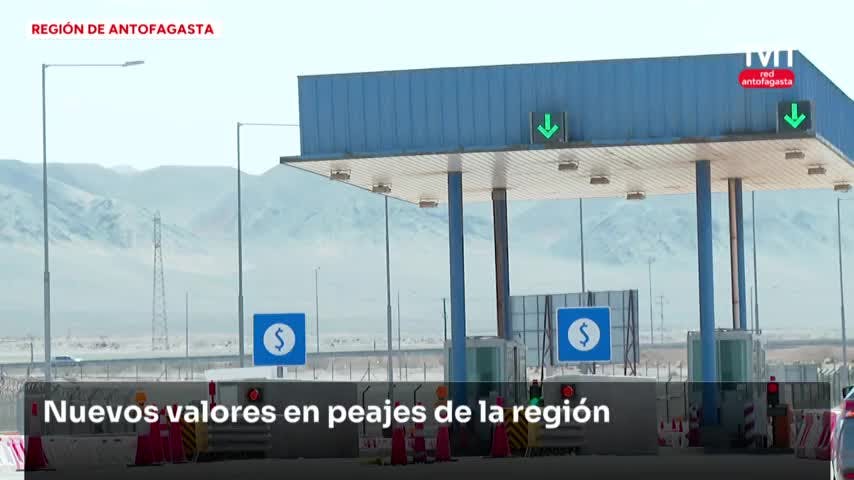 Síntesis de noticias regionales