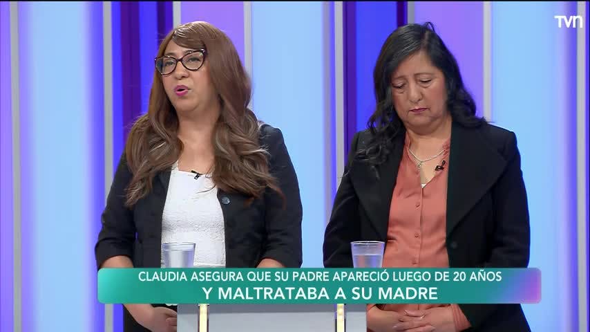 Solo pido lo que corresponde