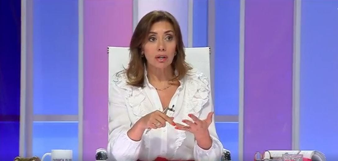 Carmen Gloria a tu servicio | Capítulo 3 de enero 2024: Más allá de la familia