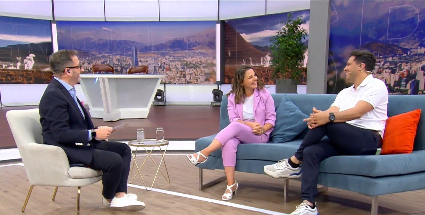 ¡Qué lindo es Valdivia! Alcaldesa de la comuna nos invita a vivir todas las actividades de este verano