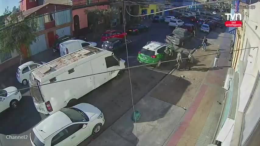 Disminuyen delitos de mayor connotación en la región.