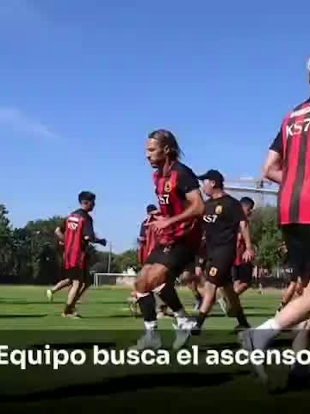 Rangers inicia su pretemporada
