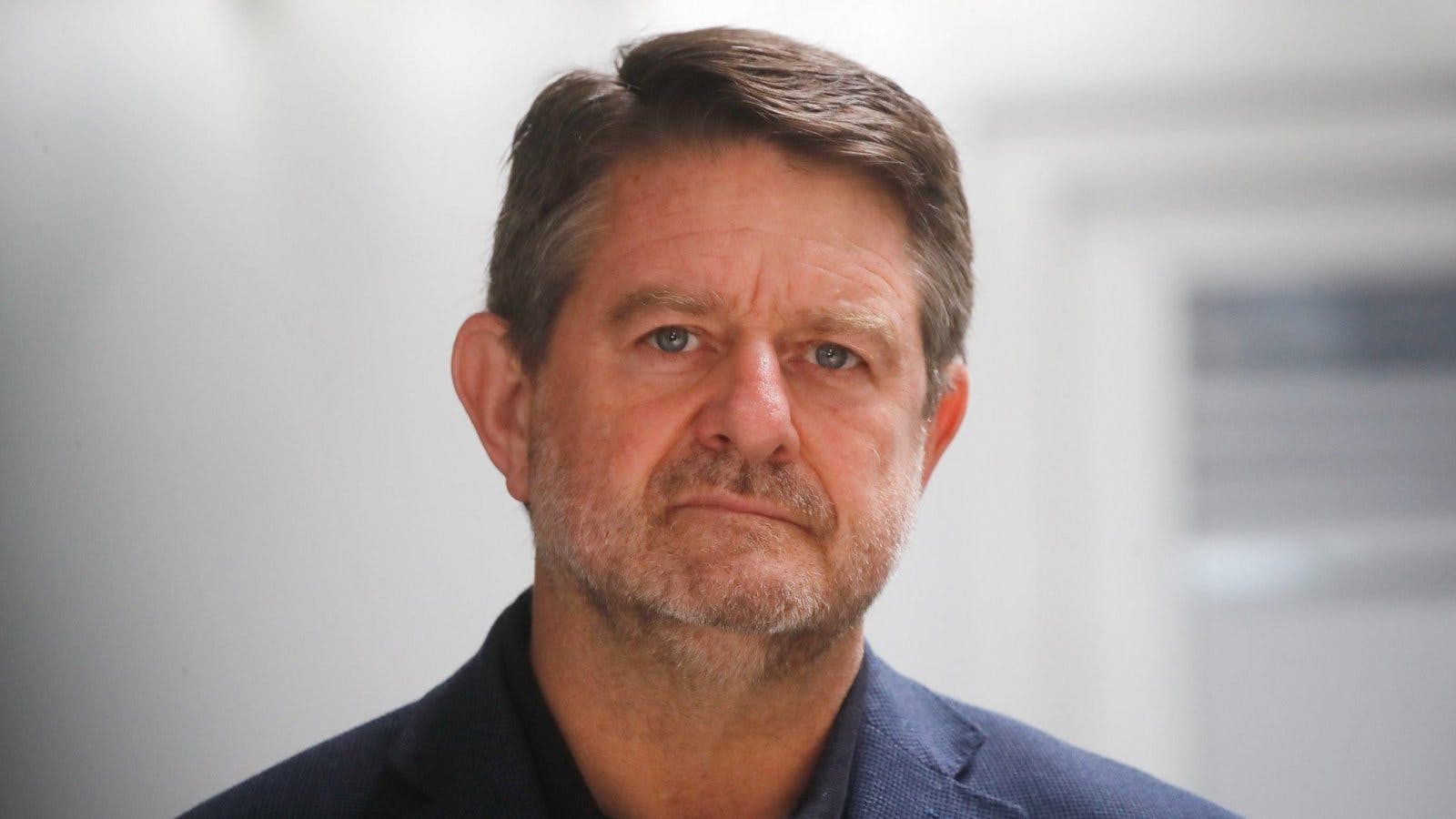 Gobernador Orrego: Mantengo que estamos viviendo una 'pandemia' de homicidios