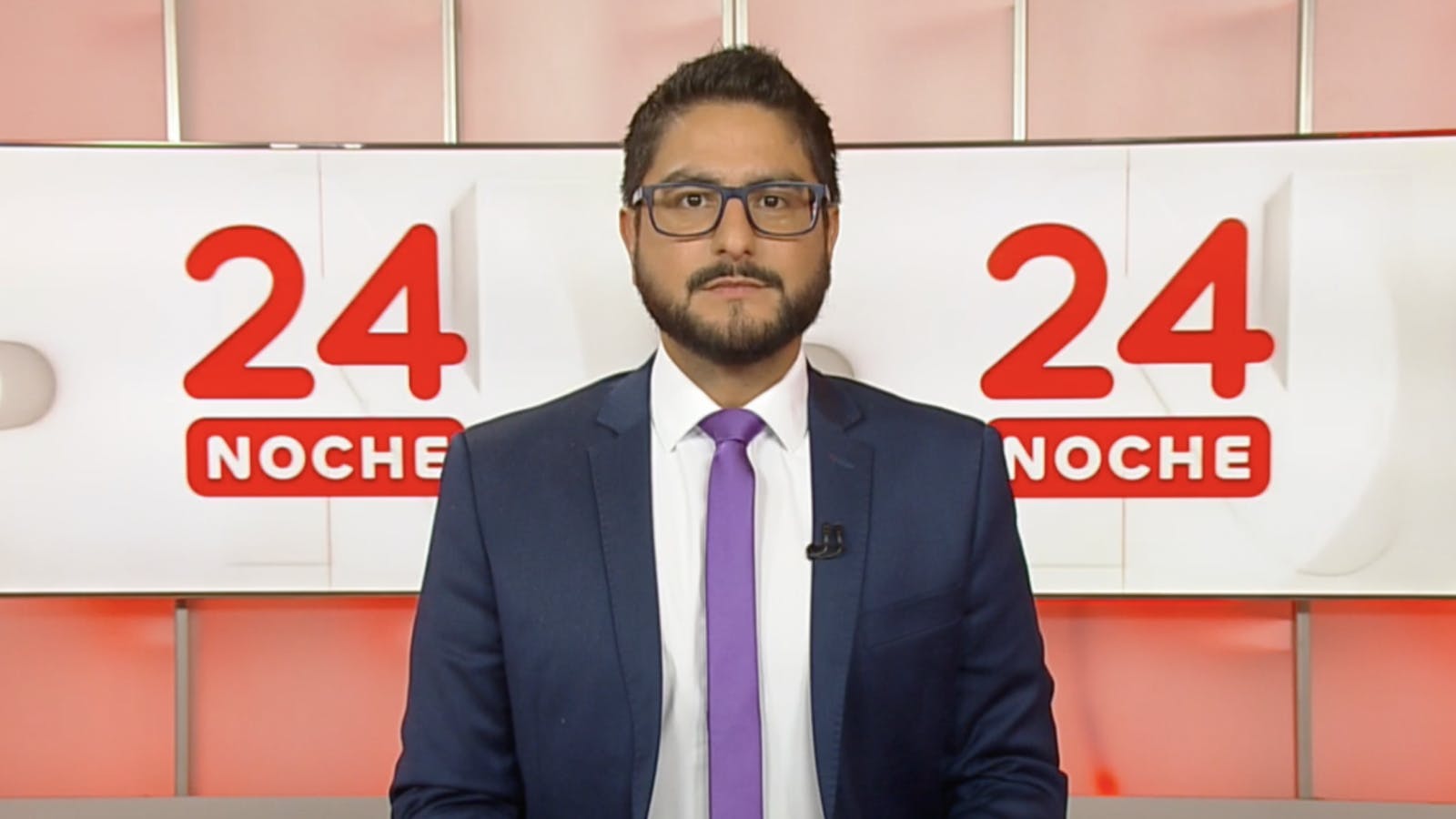 24 Noche - Jueves 4 de enero 2024