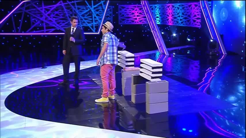 Quebrar bloques | Apuesto por ti