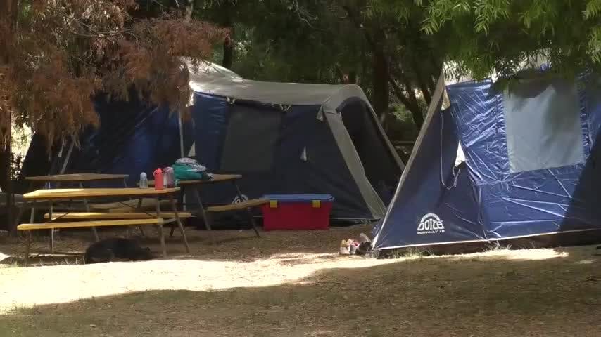Variadas alternativas para disfrutar el verano en Santa Juana 