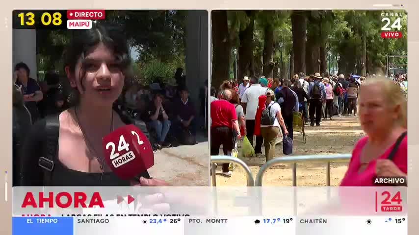 24 Tarde - Sábado 6 de enero 2024