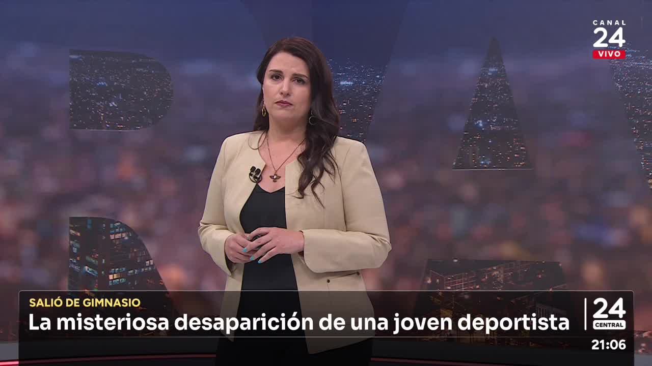 24 Central - Sábado 6 de enero 2024 