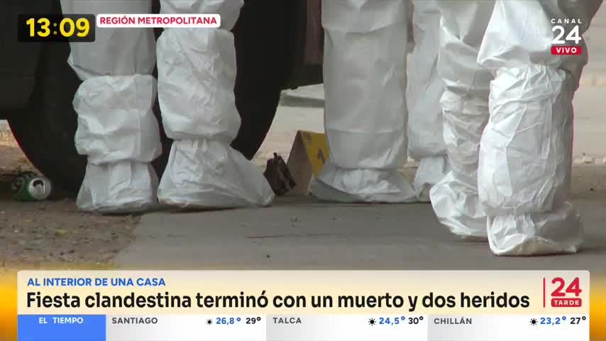 24 Tarde - Domingo 7 de enero 2024