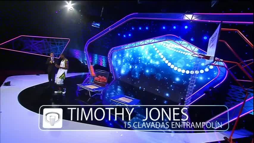 Baloncesto | Apuesto por ti