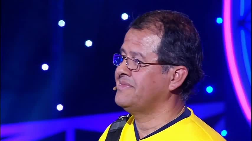 Apagar vela con flecha | Apuesto por ti