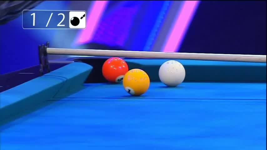 Pool | Apuesto por ti