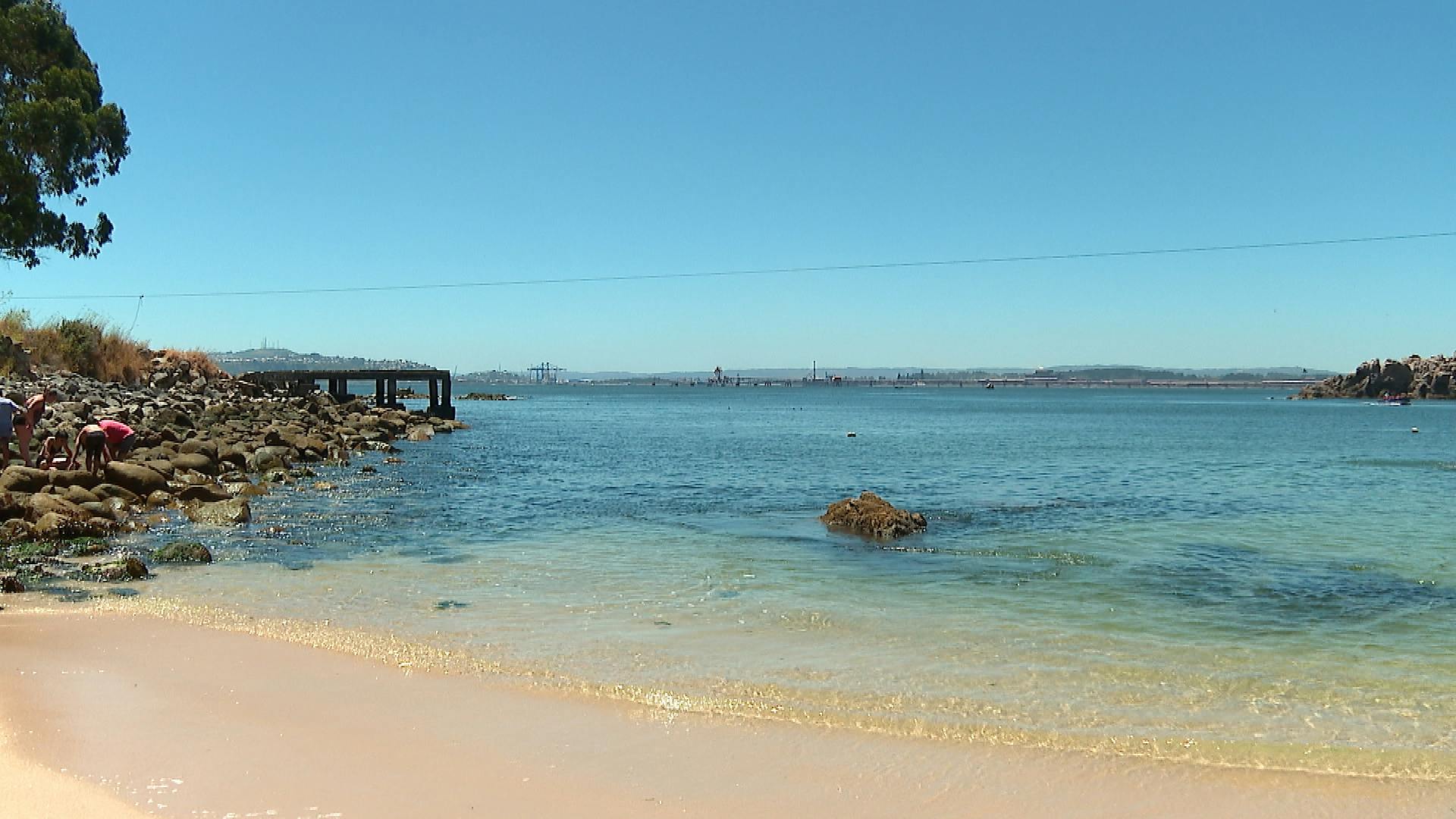 Buscan habilitar tres playas adicionales como balnearios autorizados