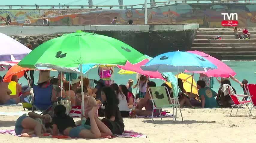 Altos índices de radiación uv eleva posibilidad de contraer cáncer de piel.